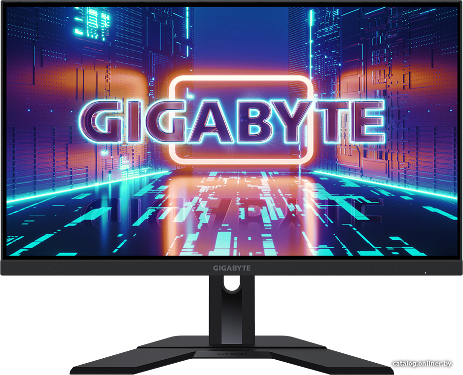 Игровой монитор Gigabyte M27Q (rev. 2.0)