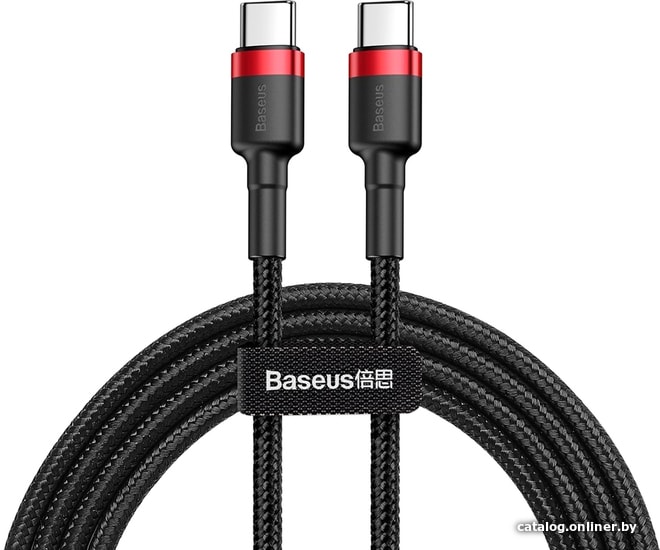 Кабель Baseus CATKLF-H91