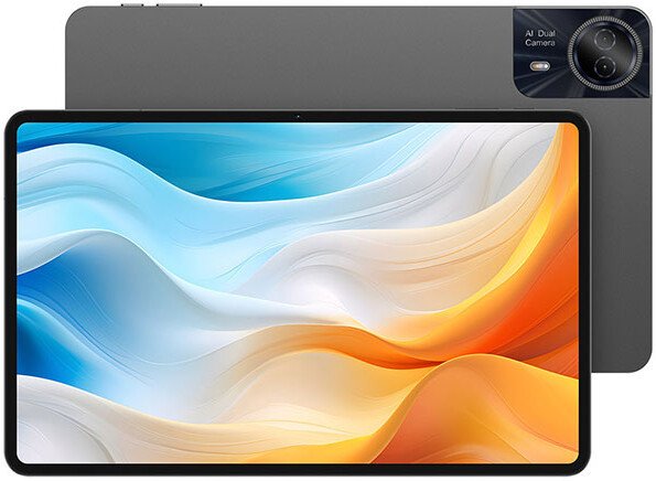 Планшет Teclast T60 Pro 8GB/128GB LTE (серый)