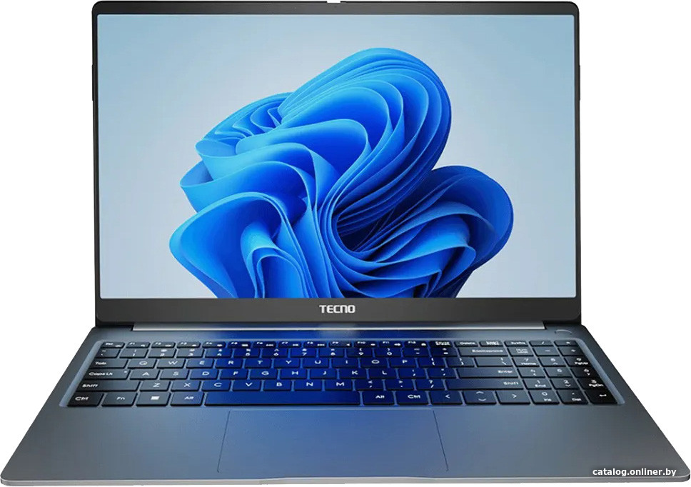 Tecno Megabook T1 2023 AMD 4894947004926
