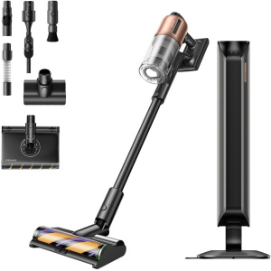 Cordless Vacuum Cleaner Z20 Aqua Cycle Station (евровилка)