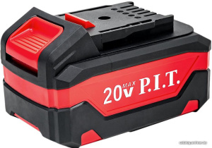 PH20-4.0 (20В/4 Ah)