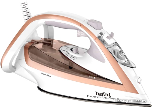 Утюг Tefal FV5697E1