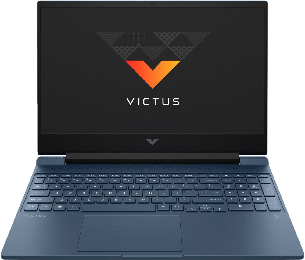Игровой ноутбук HP Victus 15-fb2009ci A1WD6EA