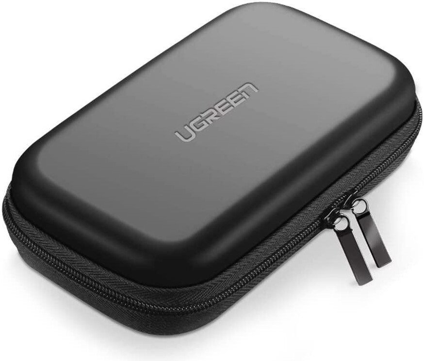 Органайзер Ugreen LP128 50274 (черный)