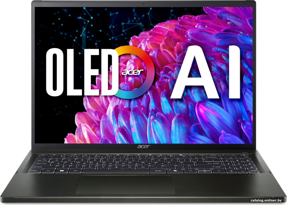Acer Swift Edge 16 SFE16-44-R2RD NX.KTDCD.002