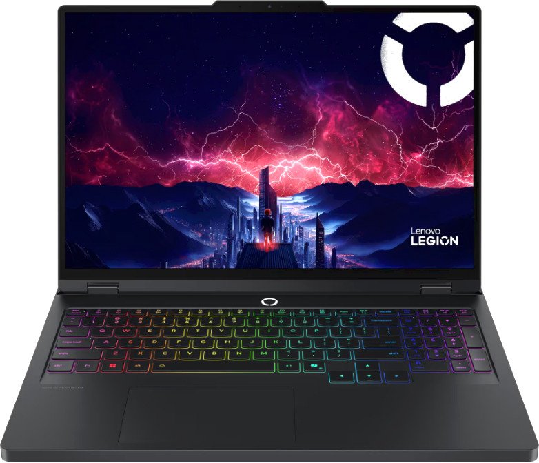 Игровой ноутбук Lenovo Legion Pro 5 16ADR10 83LT0005RK