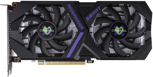 GeForce RTX 3050 6GB-V