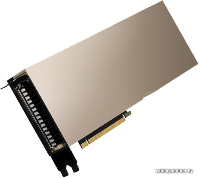Видеокарта NVIDIA A100 80GB HBM2e 900-21001-0120-130