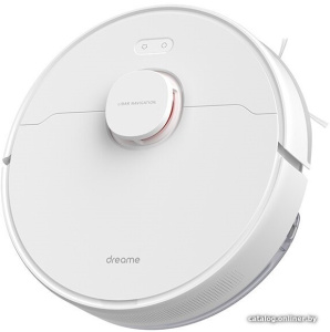 Bot D10s (международная версия, белый)