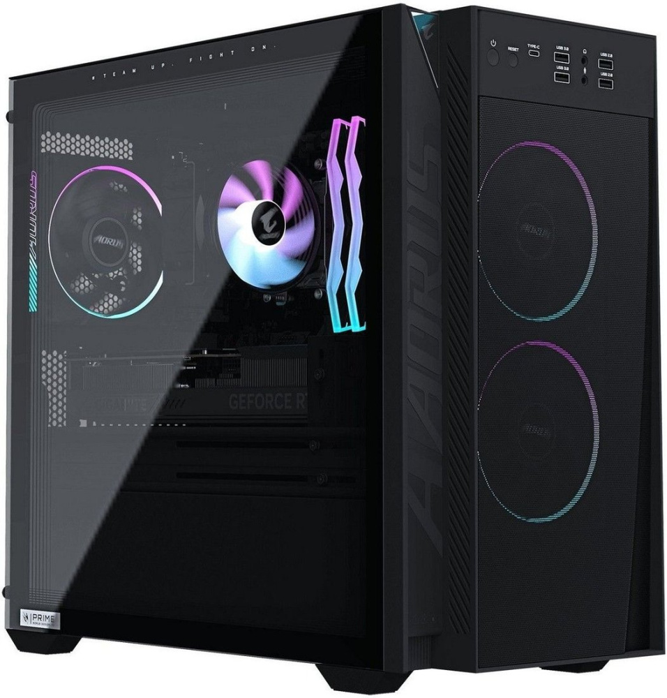 Компьютер Gigabyte AORUS Prime 3 AP351 AP3A7N7-5115