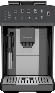 WCM-360 Automatic ColorTouch Nero
