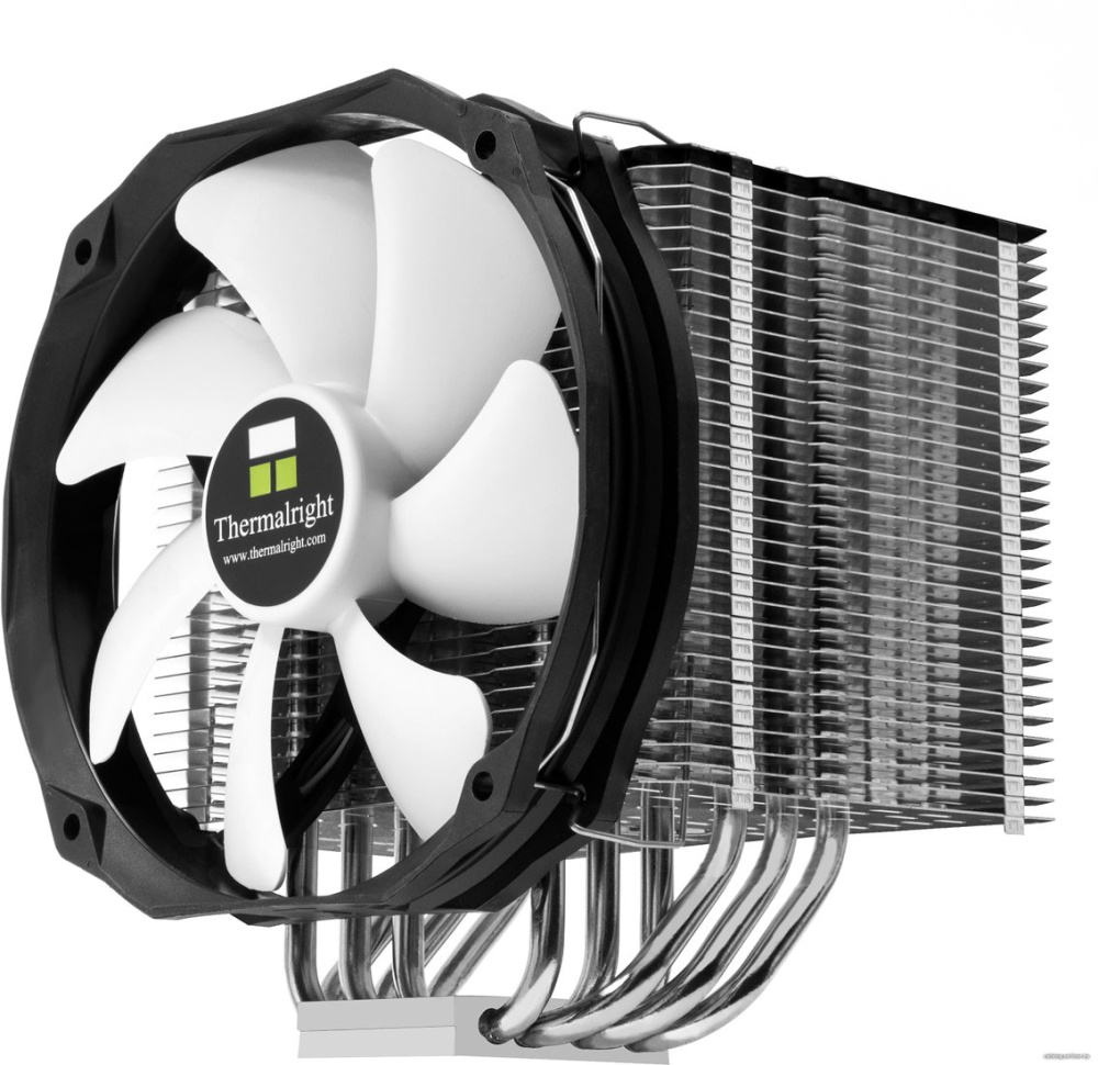 Кулер для процессора Thermalright Macho Rev.B