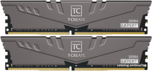 T-Create Expert OC10L 2x32ГБ DDR4 3200МГц TTCED464G3200HC16FDC01