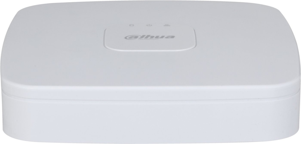 Гибридный видеорегистратор Dahua DH-XVR5108C-I3/T