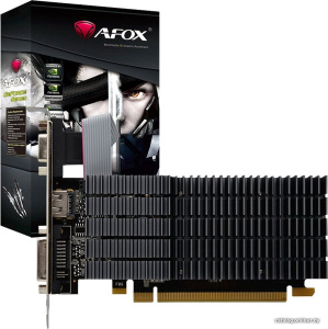 GeForce GT710 2GB DDR3 AF710-2048D3L5