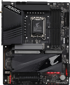 Z790 Aorus Elite AX (rev. 1.0)