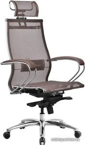 Samurai S-2.05 MPES (темно-коричневый)