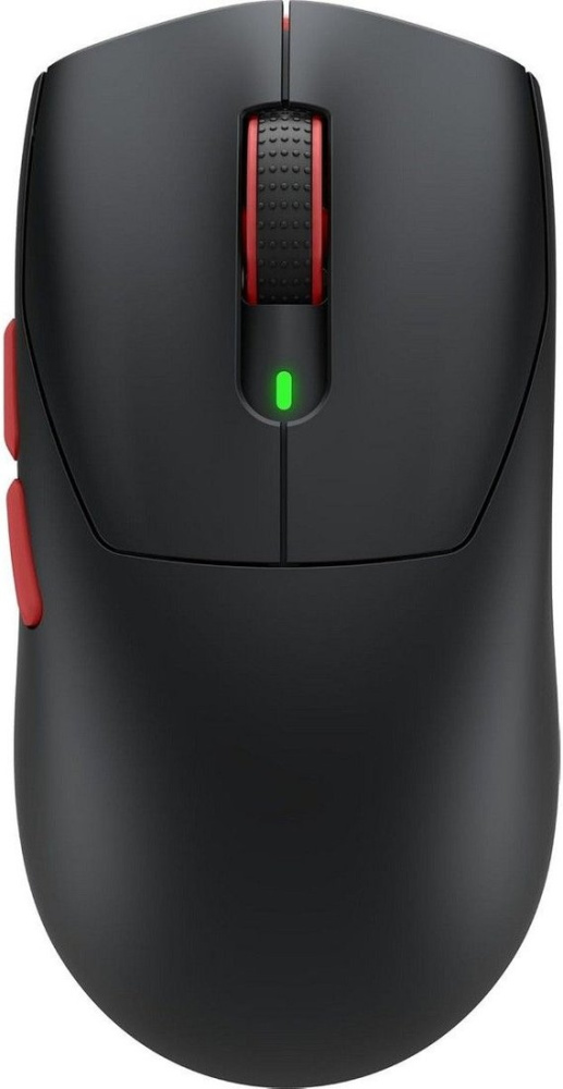 Игровая мышь MSI Forge GM340 Wireless (черный)