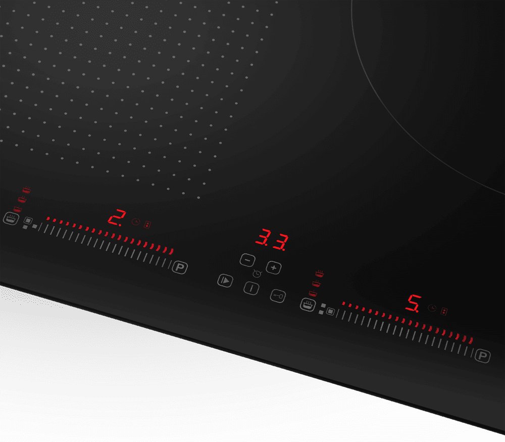 Варочная панель MAUNFELD CVI593SFBK Inverter Варочная панель MAUNFELD CVI593SFBK Inverter