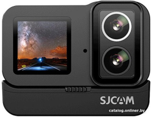 SJ20 Dual Lens (черный)
