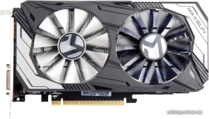 GeForce GTX 1650 Terminator 4GB D6