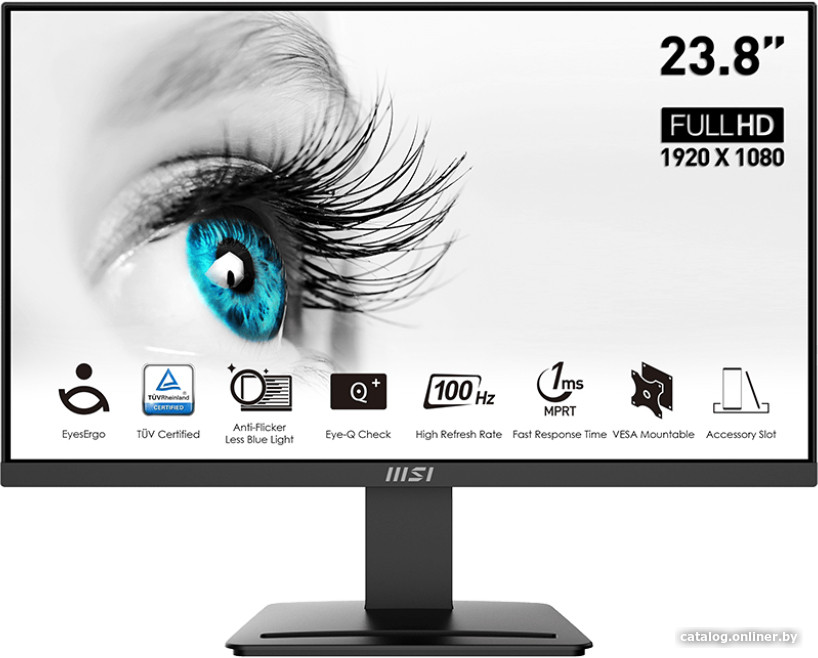 Монитор MSI Pro MP2412
