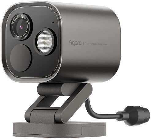IP-камера Aqara Camera Hub G5 Pro PoE CH-C03D (графит)