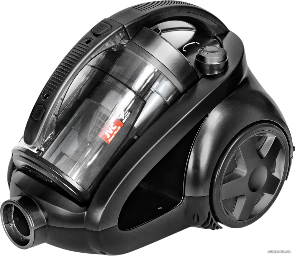 Пылесос JVC JH-VC425