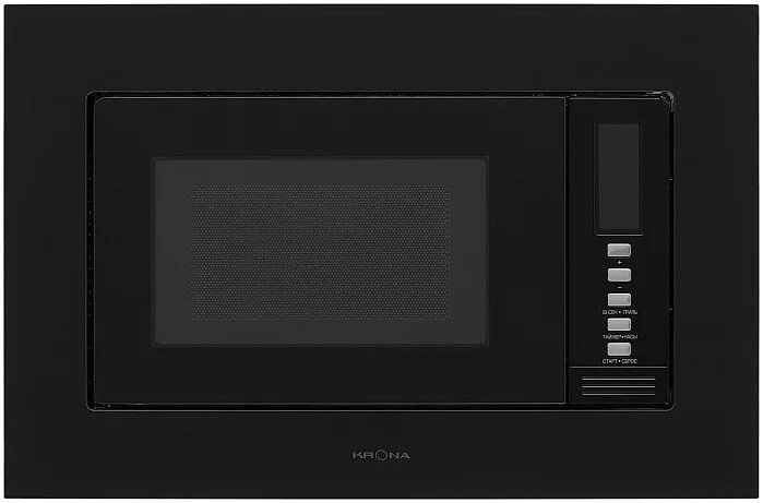 Микроволновая печь Krona Winden 60 BL