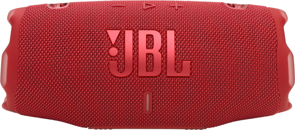 Беспроводная колонка JBL Charge 6 (красный)