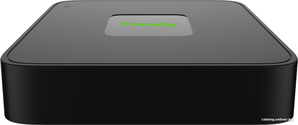 Сетевой видеорегистратор Tiandy TC-R3110 I/B/P8/L/S