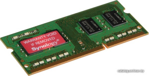 4GB DDR4 SODIMM PC4-21300 D4ES01-4G