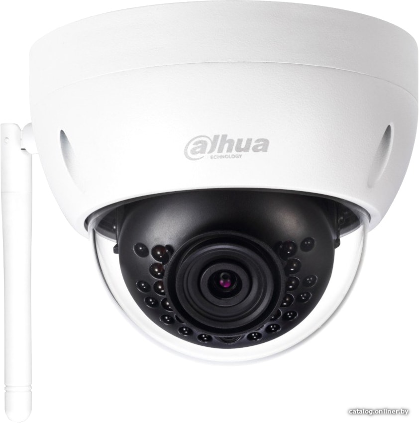 IP-камера Dahua DH-IPC-HDBW1435EP-W-0360B