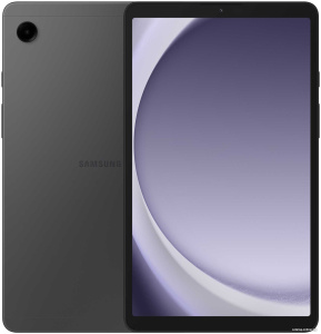Galaxy Tab A9 LTE SM-X115 4GB/64GB (графит)