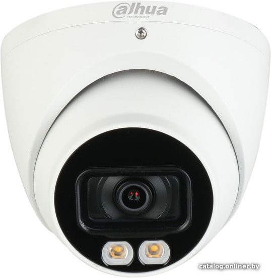IP-камера Dahua DH-IPC-HDW5241TMP-AS-LED-0280B
