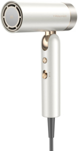 Flip 10 (белый/золотистый)