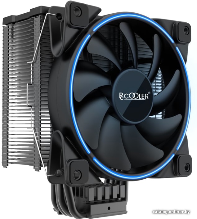 Кулер для процессора PCCooler GI-X6B V2