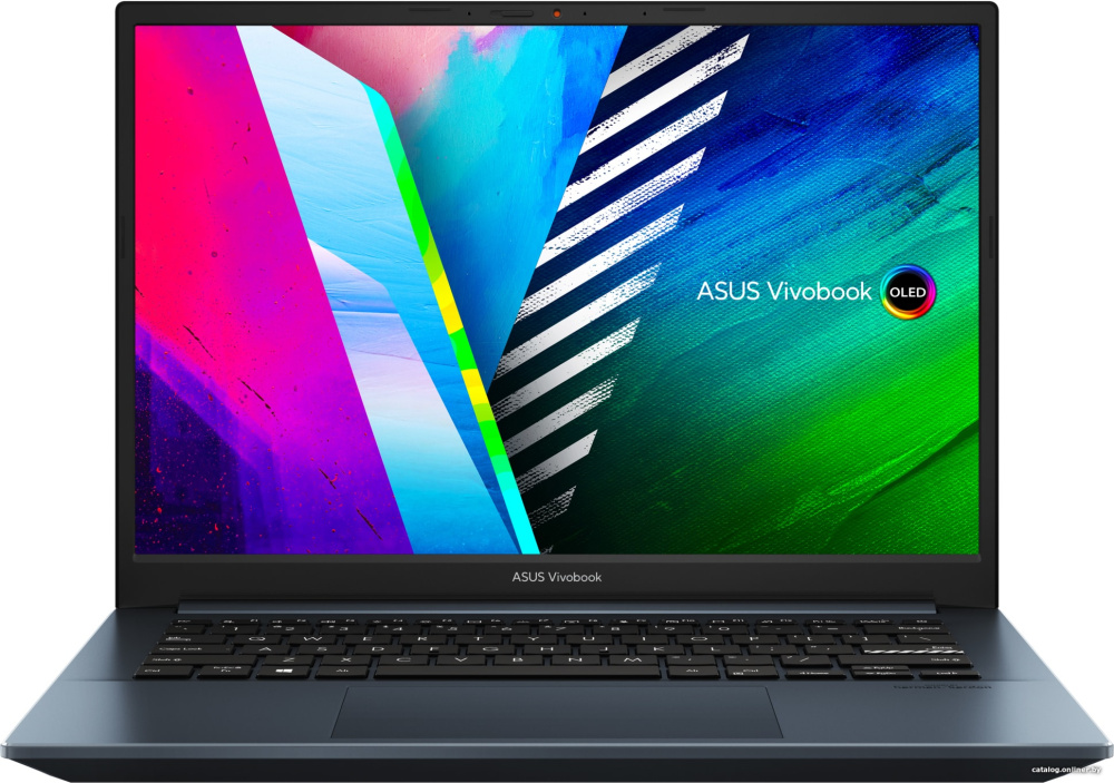 Ноутбук ASUS VivoBook Pro 14 OLED M3401QA-KM015