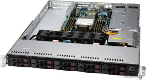 SuperServer SYS-110P-WTR