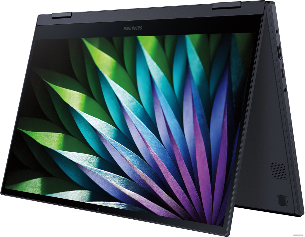Ноутбук 2-в-1 Samsung Galaxy Book Flex2 Alpha 13 NP730QDA-KA3US
