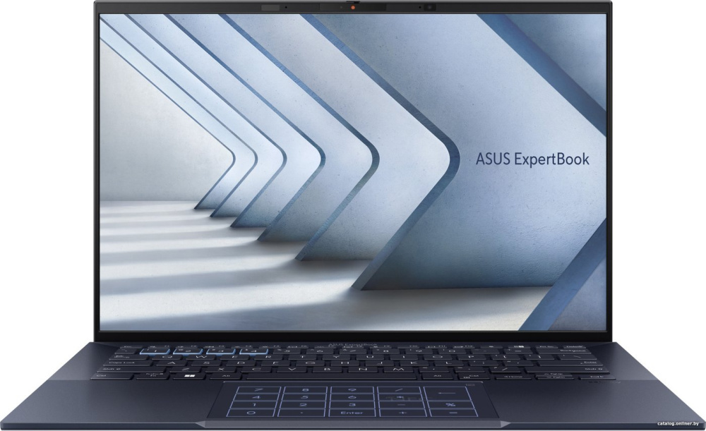 Ноутбук ASUS ExpertBook B9 OLED B9403CVAR-KM1187X