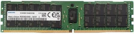 Samsung 128ГБ DDR4 3200 МГц M393AAG40M32-CAE