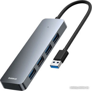 UltraJoy Series 4-Port Hub Lite B0005280B811-00