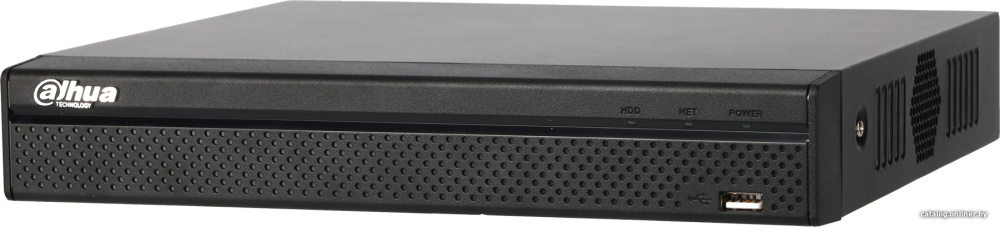 Видеорегистратор Dahua DHI-NVR4116HS-4KS2