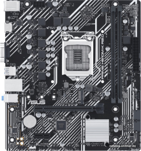 Prime H510M-K R2.0