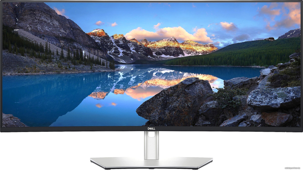 Монитор Dell UltraSharp U3821DW