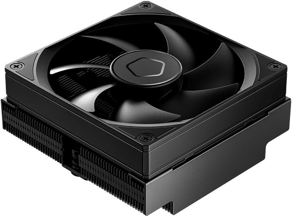 Кулер для процессора ID-Cooling IS-47-XT V2
