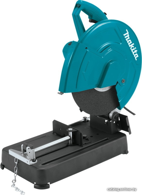 Монтажная (отрезная) пила Makita LW1401