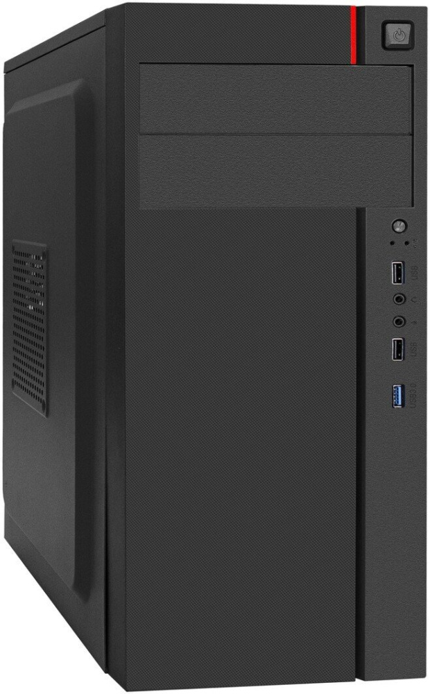Корпус ExeGate AA-440U-UNS500 EX299324RUS